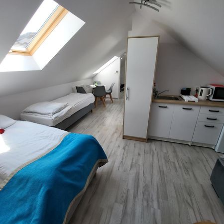 Villa Laguna Rewa Eksteriør bilde