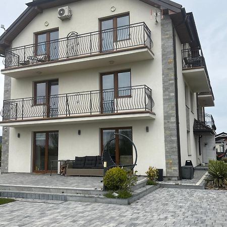 Villa Laguna Rewa Eksteriør bilde