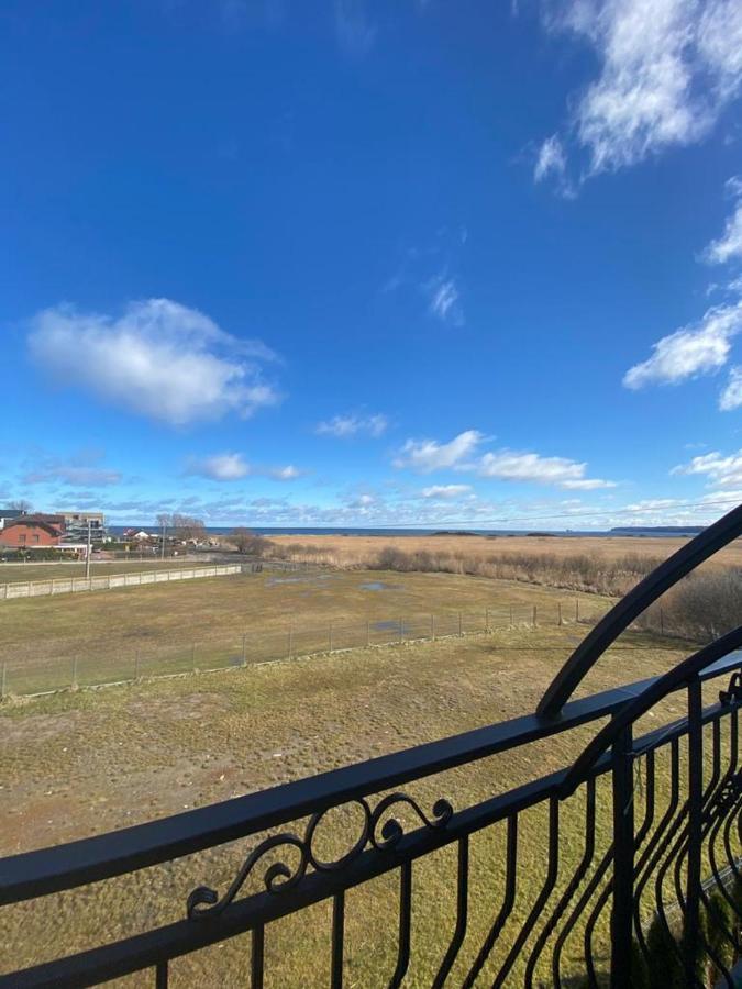 Villa Laguna Rewa Eksteriør bilde
