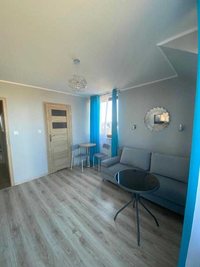 Villa Laguna Rewa Eksteriør bilde