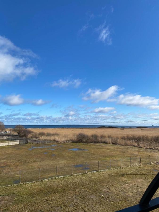Villa Laguna Rewa Eksteriør bilde
