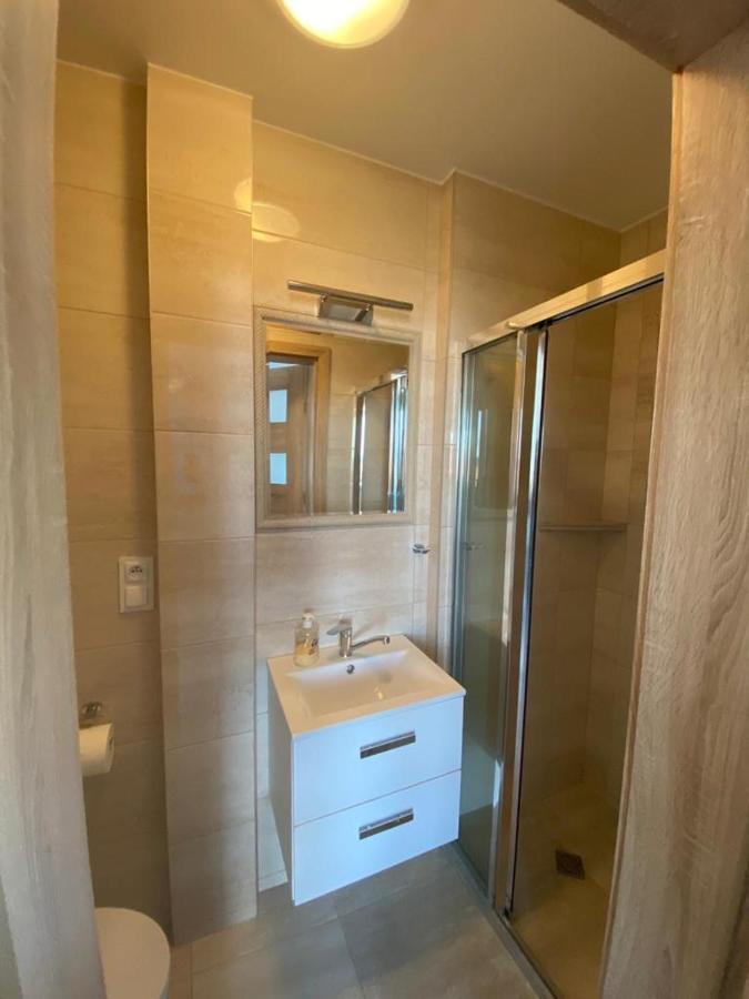Villa Laguna Rewa Eksteriør bilde