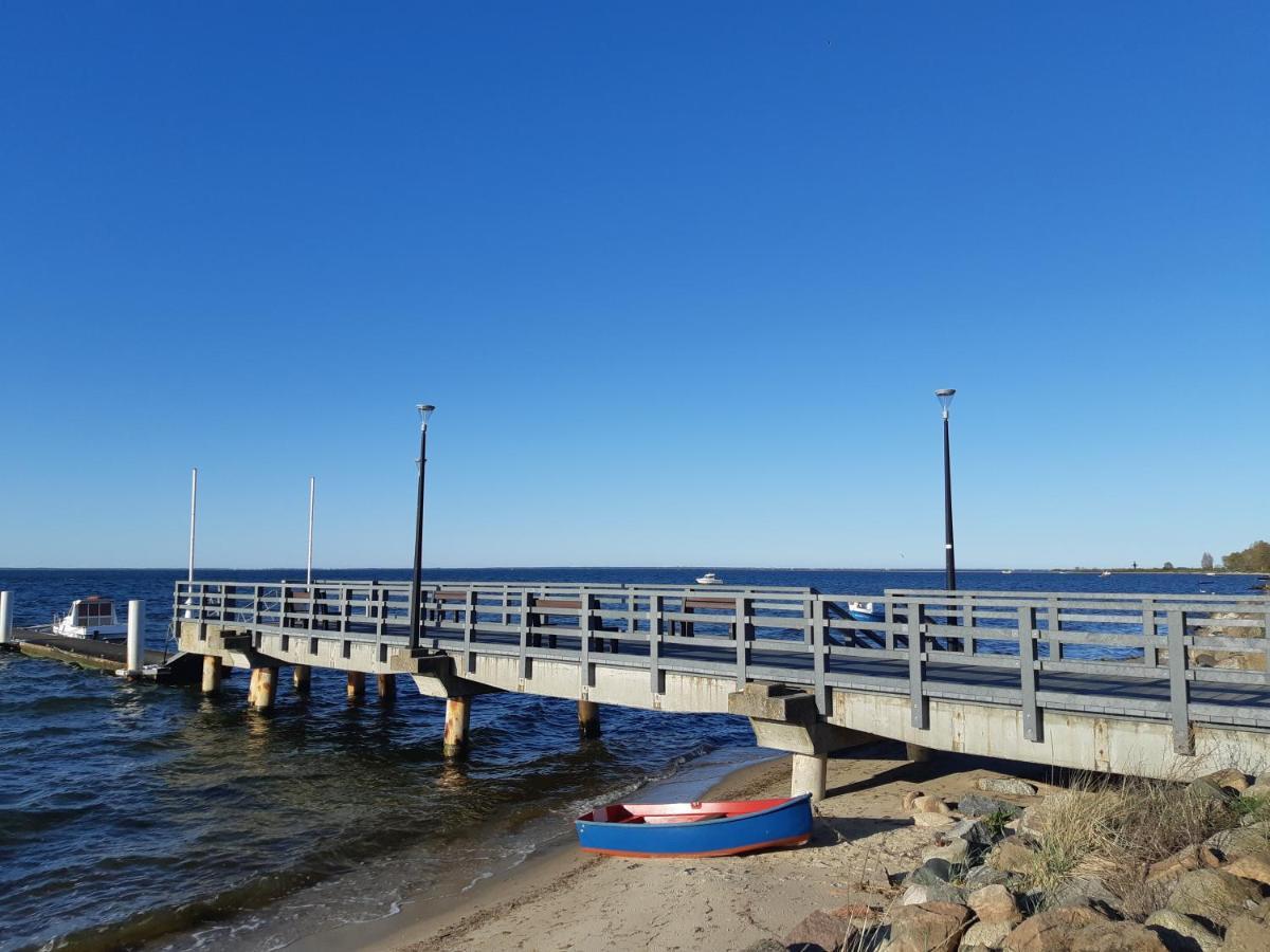 Villa Laguna Rewa Eksteriør bilde