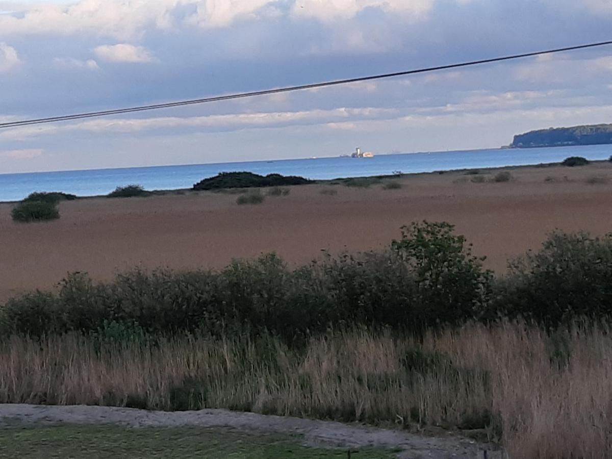 Villa Laguna Rewa Eksteriør bilde