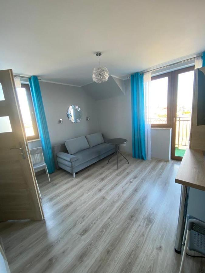 Villa Laguna Rewa Eksteriør bilde