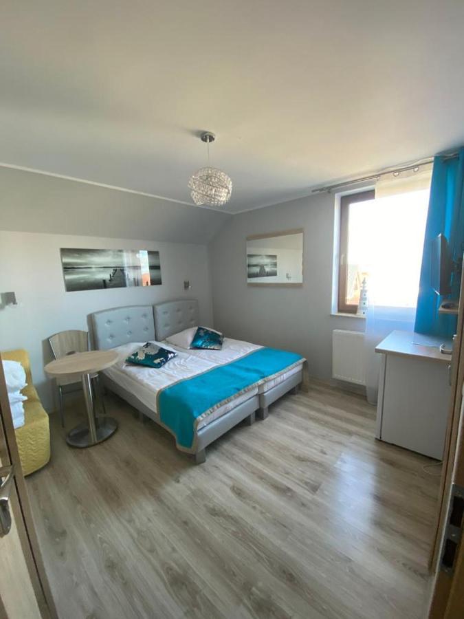Villa Laguna Rewa Eksteriør bilde