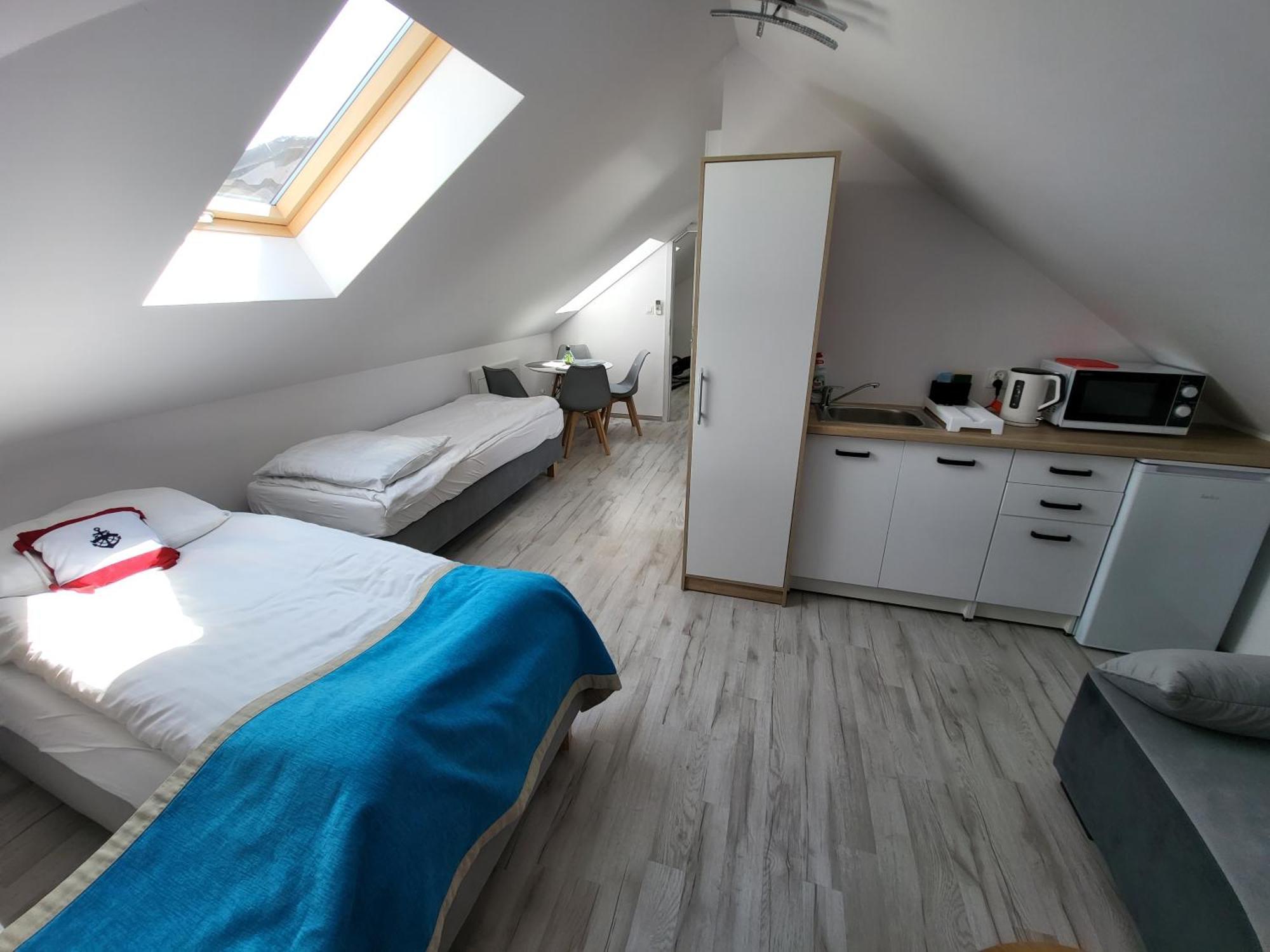 Villa Laguna Rewa Eksteriør bilde