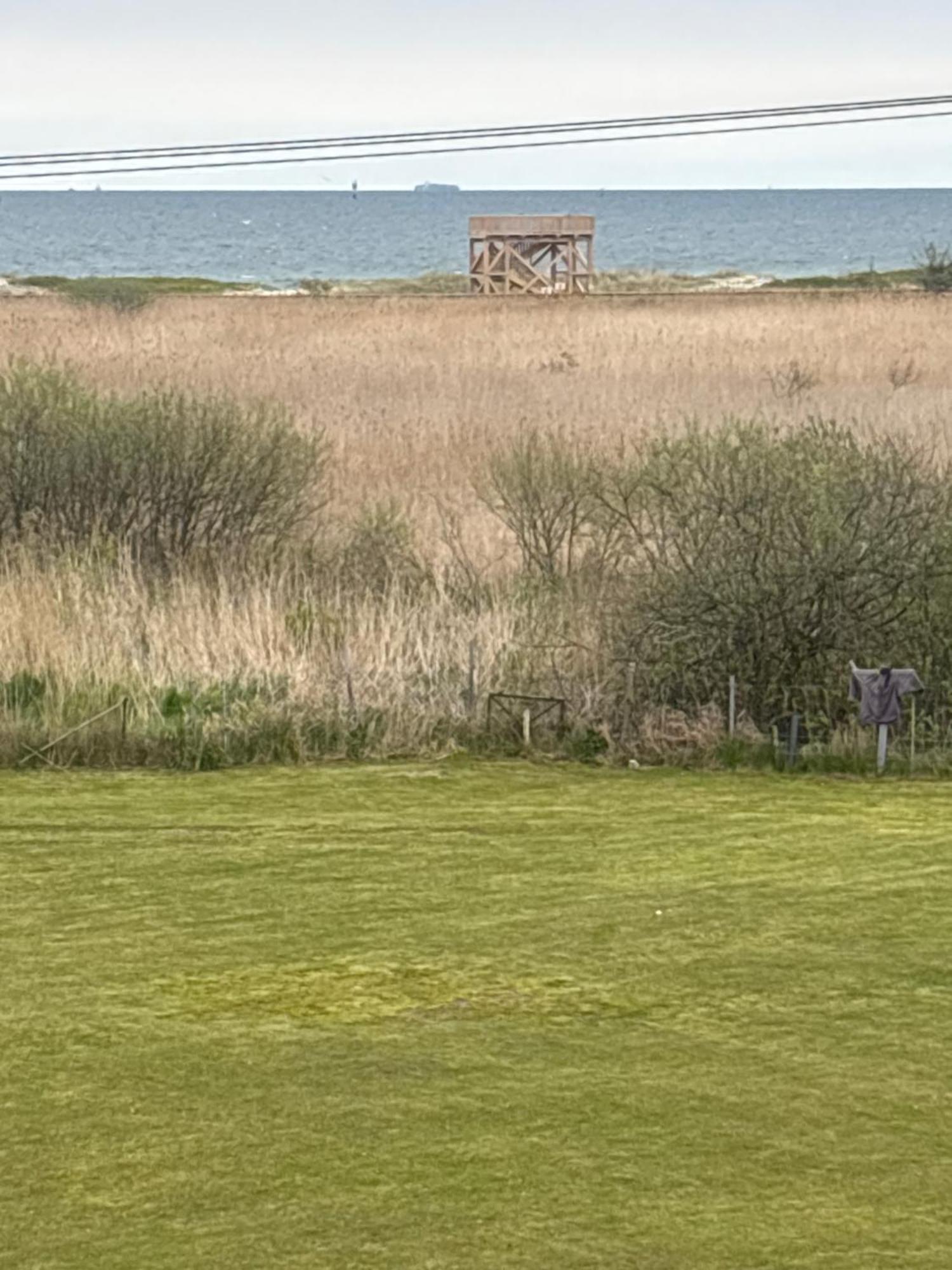 Villa Laguna Rewa Eksteriør bilde
